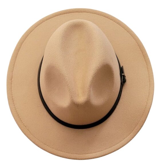 Royal Standard Maiers Wool Cowboy Cowgirl Hat One Size NEW NWT - Picture 4 of 11